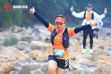 MĂNG ĐEN ULTRA TRAIL 2026 - Ảnh #4509304