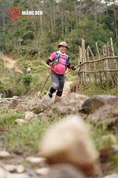 MĂNG ĐEN ULTRA TRAIL 2026 - Ảnh #4518964