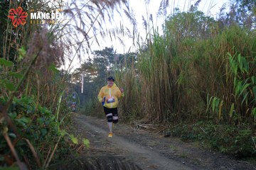 MĂNG ĐEN ULTRA TRAIL 2026 - Ảnh #4506502