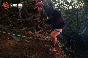MĂNG ĐEN ULTRA TRAIL 2026 - Ảnh #4512731
