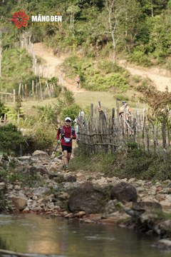 MĂNG ĐEN ULTRA TRAIL 2026 - Ảnh #4505034