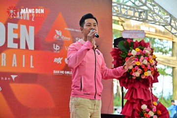 MĂNG ĐEN ULTRA TRAIL 2026 - Ảnh #4521582