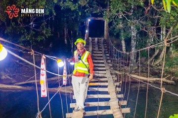 MĂNG ĐEN ULTRA TRAIL 2026 - Ảnh #4518489