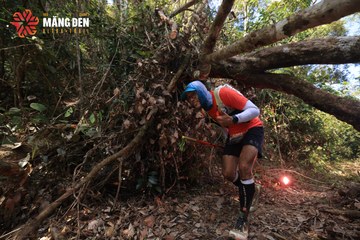 MĂNG ĐEN ULTRA TRAIL 2026 - Ảnh #4513273