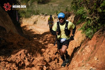 MĂNG ĐEN ULTRA TRAIL 2026 - Ảnh #4504124
