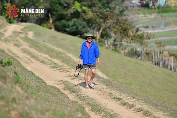 MĂNG ĐEN ULTRA TRAIL 2026 - Ảnh #4524572