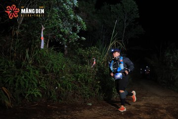 MĂNG ĐEN ULTRA TRAIL 2026 - Ảnh #4509369