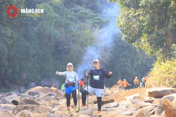 MĂNG ĐEN ULTRA TRAIL 2026 - Ảnh #4506940