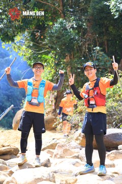 MĂNG ĐEN ULTRA TRAIL 2026 - Ảnh #4509735