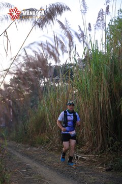 MĂNG ĐEN ULTRA TRAIL 2026 - Ảnh #4505925