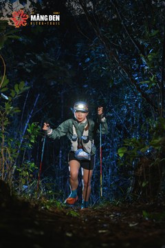 MĂNG ĐEN ULTRA TRAIL 2026 - Ảnh #4511383