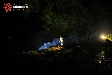 MĂNG ĐEN ULTRA TRAIL 2026 - Ảnh #4517605