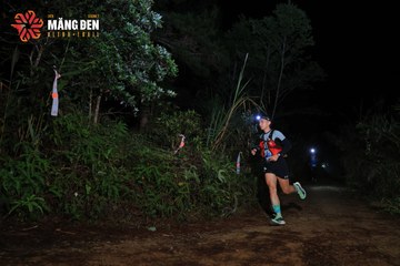 MĂNG ĐEN ULTRA TRAIL 2026 - Ảnh #4506539