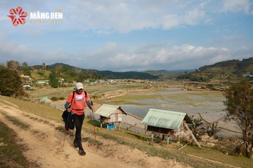 MĂNG ĐEN ULTRA TRAIL 2026 - Ảnh #4522911
