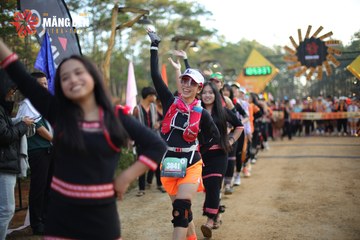 MĂNG ĐEN ULTRA TRAIL 2026 - Ảnh #4502882