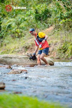 MĂNG ĐEN ULTRA TRAIL 2026 - Ảnh #4503005