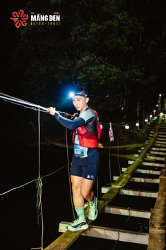 MĂNG ĐEN ULTRA TRAIL 2026 - Ảnh #4514573
