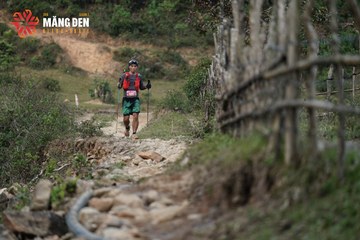 MĂNG ĐEN ULTRA TRAIL 2026 - Ảnh #4519652
