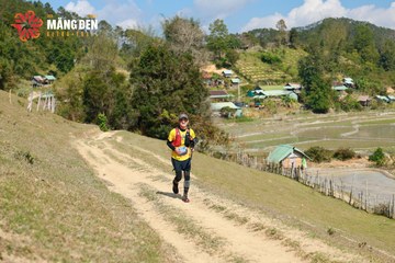 MĂNG ĐEN ULTRA TRAIL 2026 - Ảnh #4522593