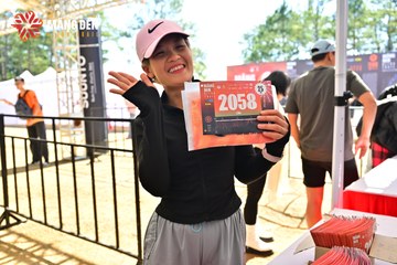 MĂNG ĐEN ULTRA TRAIL 2026 - Ảnh #4520021