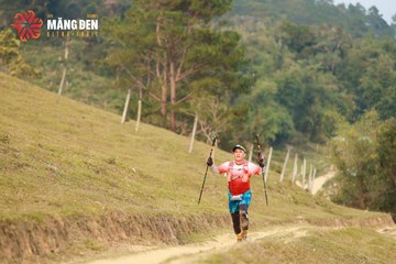 MĂNG ĐEN ULTRA TRAIL 2026 - Ảnh #4523310