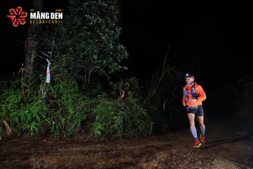 MĂNG ĐEN ULTRA TRAIL 2026 - Ảnh #4505206