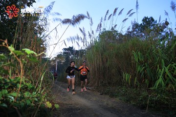 MĂNG ĐEN ULTRA TRAIL 2026 - Ảnh #4504943