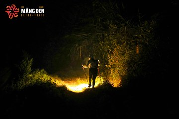 MĂNG ĐEN ULTRA TRAIL 2026 - Ảnh #4518217