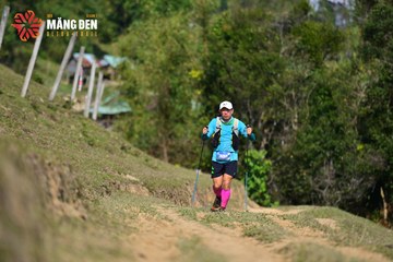 MĂNG ĐEN ULTRA TRAIL 2026 - Ảnh #4524471