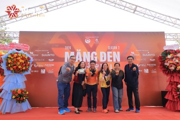 MĂNG ĐEN ULTRA TRAIL 2026 - Ảnh #4520000