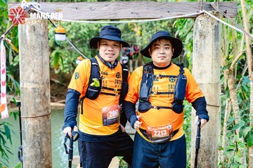 MĂNG ĐEN ULTRA TRAIL 2026 - Ảnh #4515440
