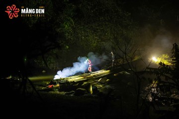 MĂNG ĐEN ULTRA TRAIL 2026 - Ảnh #4517358