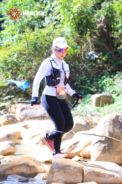 MĂNG ĐEN ULTRA TRAIL 2026 - Ảnh #4509198
