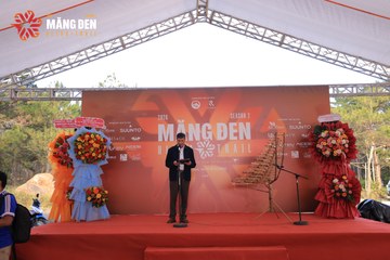 MĂNG ĐEN ULTRA TRAIL 2026 - Ảnh #4519892