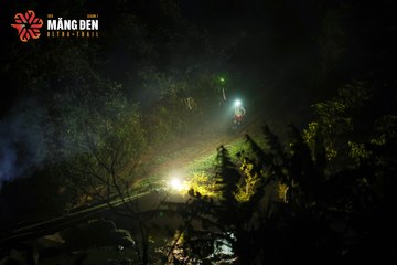 MĂNG ĐEN ULTRA TRAIL 2026 - Ảnh #4517034