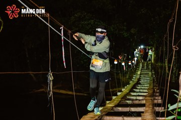 MĂNG ĐEN ULTRA TRAIL 2026 - Ảnh #4514495