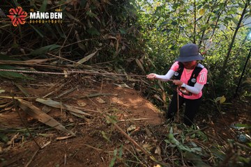 MĂNG ĐEN ULTRA TRAIL 2026 - Ảnh #4513199