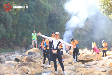 MĂNG ĐEN ULTRA TRAIL 2026 - Ảnh #4507117