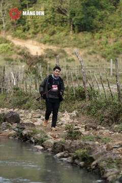 MĂNG ĐEN ULTRA TRAIL 2026 - Ảnh #4507338