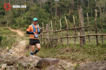 MĂNG ĐEN ULTRA TRAIL 2026 - Ảnh #4519511