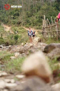 MĂNG ĐEN ULTRA TRAIL 2026 - Ảnh #4518966