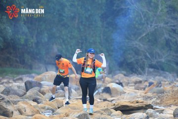 MĂNG ĐEN ULTRA TRAIL 2026 - Ảnh #4508974