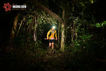 MĂNG ĐEN ULTRA TRAIL 2026 - Ảnh #4525716