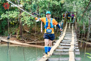 MĂNG ĐEN ULTRA TRAIL 2026 - Ảnh #4514931