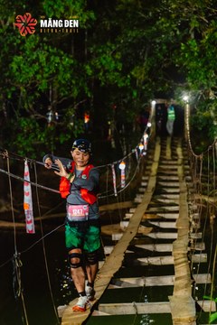 MĂNG ĐEN ULTRA TRAIL 2026 - Ảnh #4518960