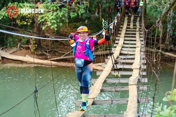 MĂNG ĐEN ULTRA TRAIL 2026 - Ảnh #4515082