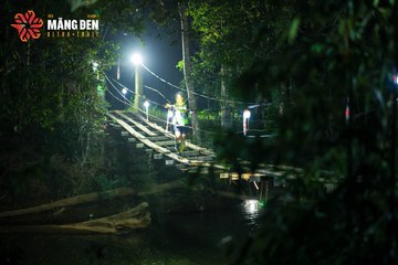 MĂNG ĐEN ULTRA TRAIL 2026 - Ảnh #4518401