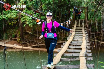 MĂNG ĐEN ULTRA TRAIL 2026 - Ảnh #4514960