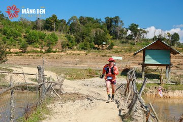 MĂNG ĐEN ULTRA TRAIL 2026 - Ảnh #4522529