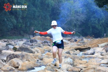 MĂNG ĐEN ULTRA TRAIL 2026 - Ảnh #4508994